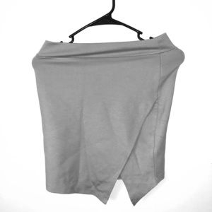 forever 21 mini skirt